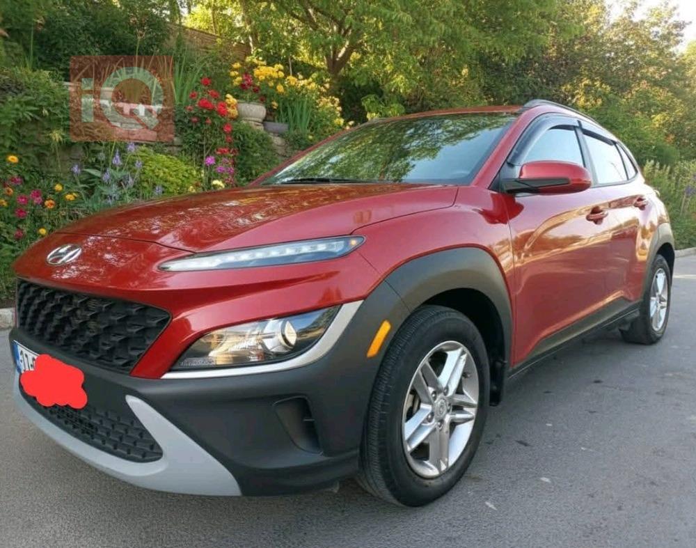 هيونداي كونا